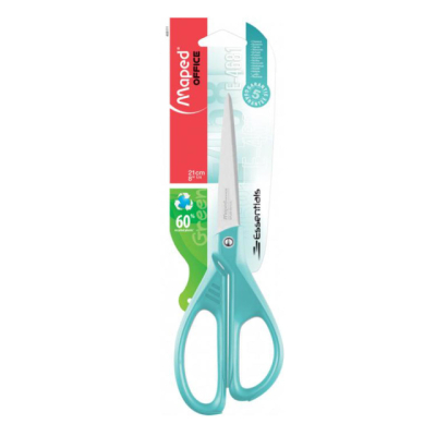 Tijera Maped Essentials 21Cm 468111