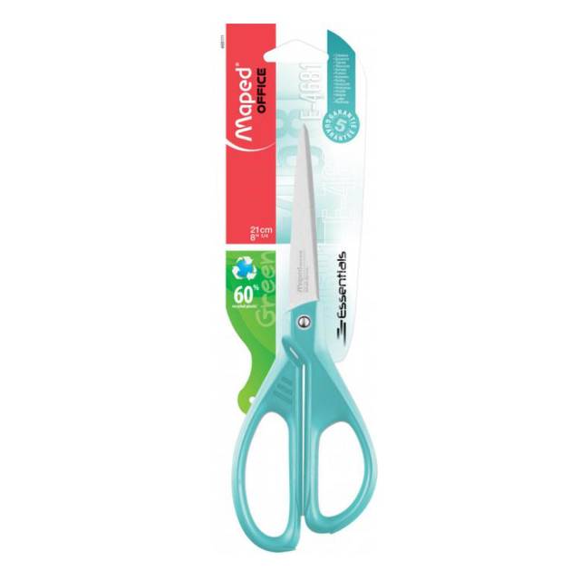 Tijera Maped Essentials 21Cm 468111