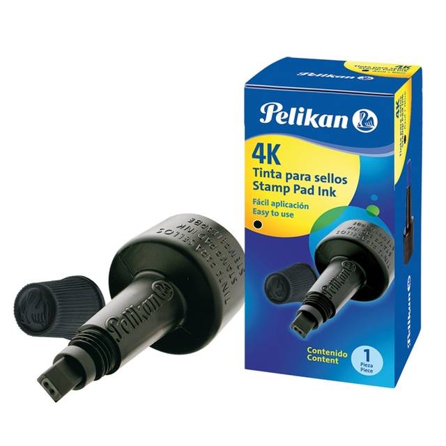 Tinta Pelikan P/Sello