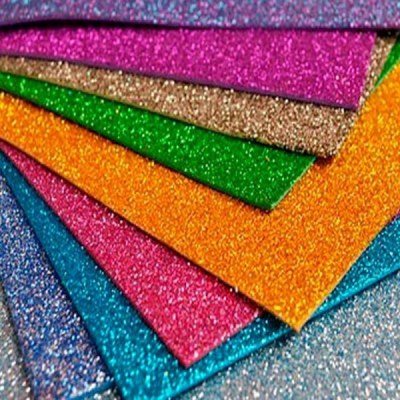 Goma Eva Glitter 40*60