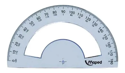 Transportador Maped 180 146833Zm