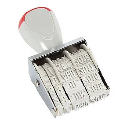 Sello Fechador Liggo 5Mm