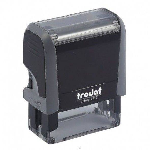 Sello Trodat 4912 4.0