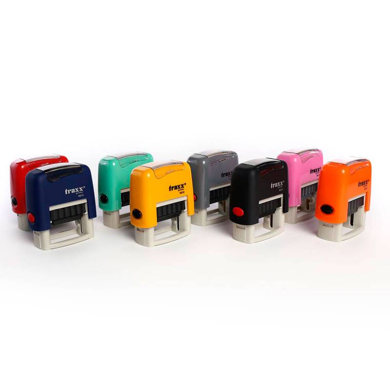 Sello Trax 9012