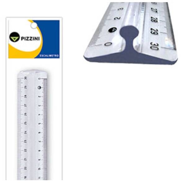 Tripledecimetro Pizzini 2764