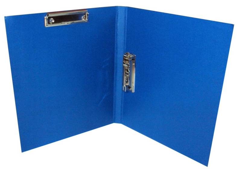 Portablock Lama Of C/Tapa Doble Cli