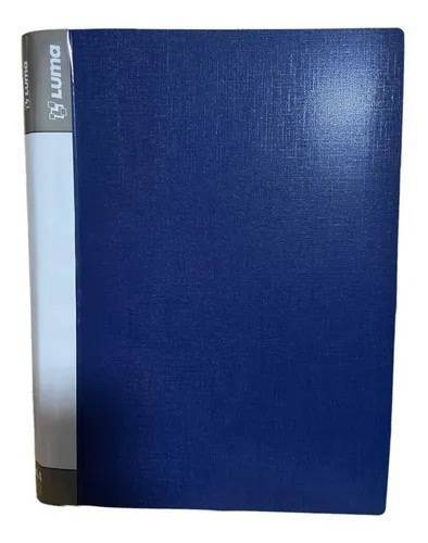 Carp.c/10 Folios Of Luma