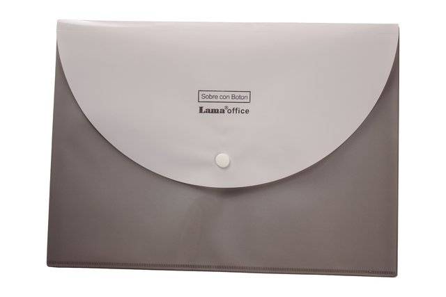 Sobre Of.c/Boton Lama