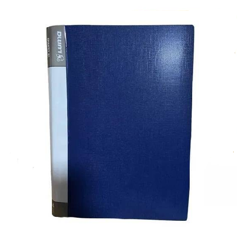 Carp.c/40 Folios Of Luma