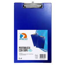 Portablock Ezco Of C/Tapa
