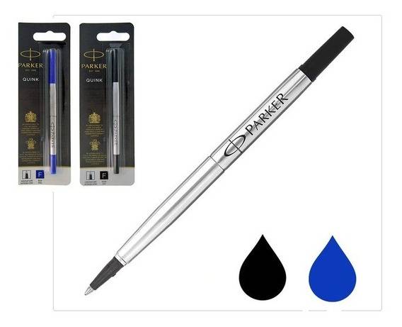 Tanque Parker Roller Ball