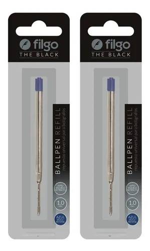 Tanque Filgo Ball Pen