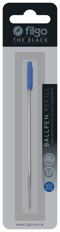 Tanque Filgo Medio Giro