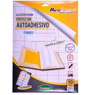 Protector Adhesivo Lama 24*32