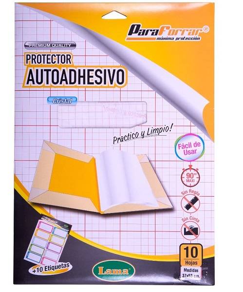 Protector Adhesivo Lama 24*32