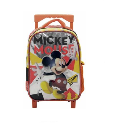 Mochila Mickey 12