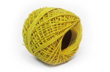 Ovillo De Hilo Chorizero * 10