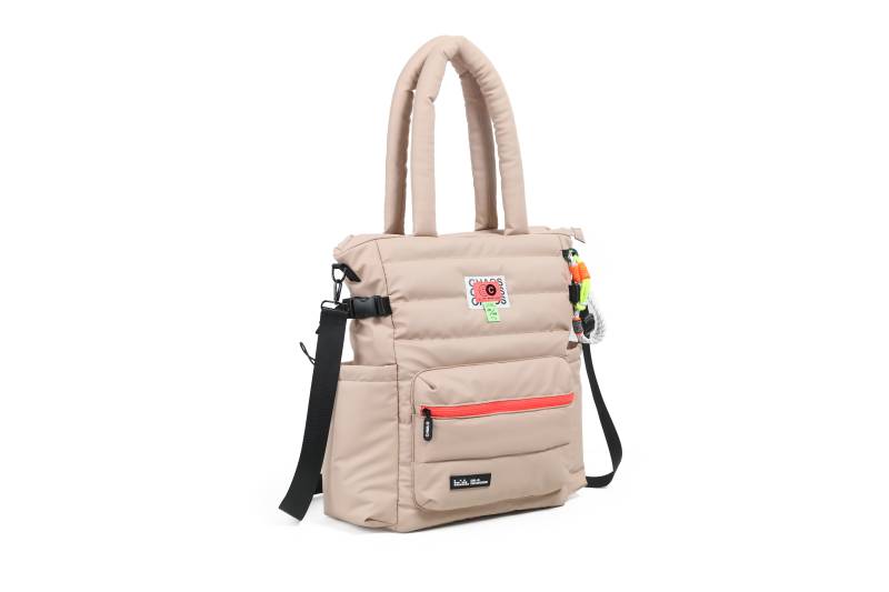 Tote Universitario Vison Fs132