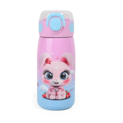 Botella Termica Bunny Bz86