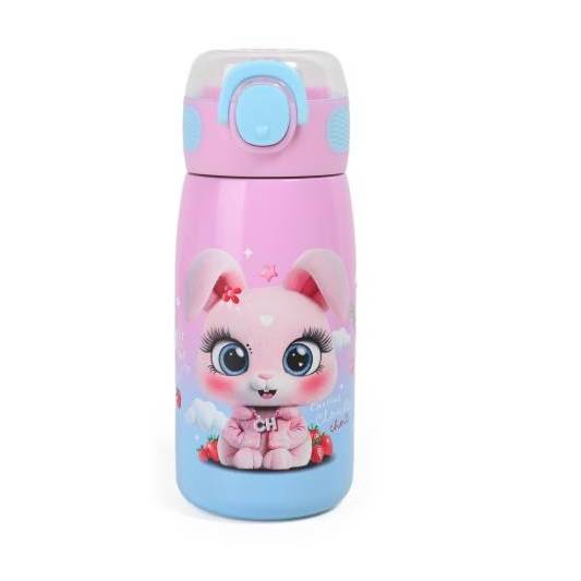 Botella Termica Bunny Bz86