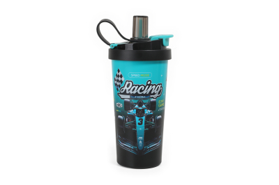 Vaso Termico Xl Racing Car Bz120