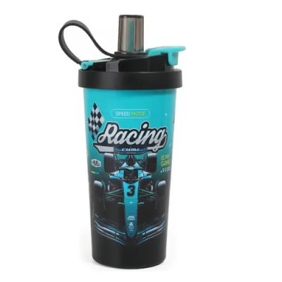 Vaso Termico Xl Racing Car Bz120