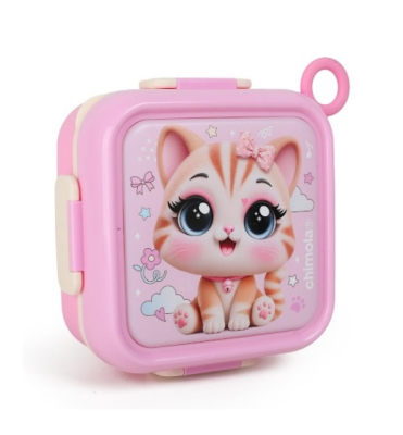 Lunchera Box Cat Bz209
