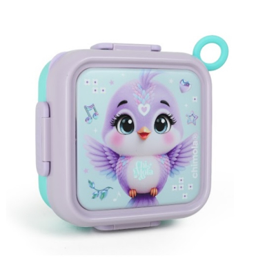 Lunchera Box Colibri Bz210