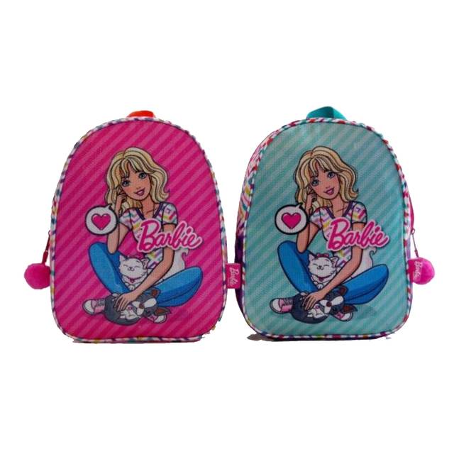 Mochila Barbie 16616