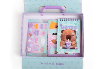 Art Set Joy St42 Capymola