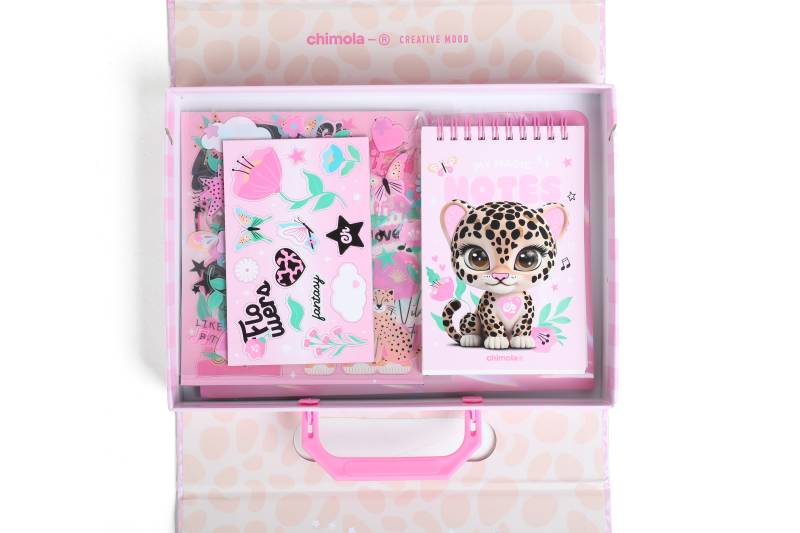 Art Set Joy St44 Chita