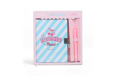 Diario Intimo St92 Dream Pink