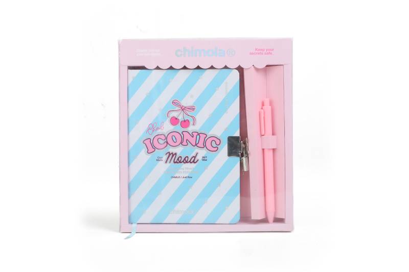 Diario Intimo St92 Dream Pink