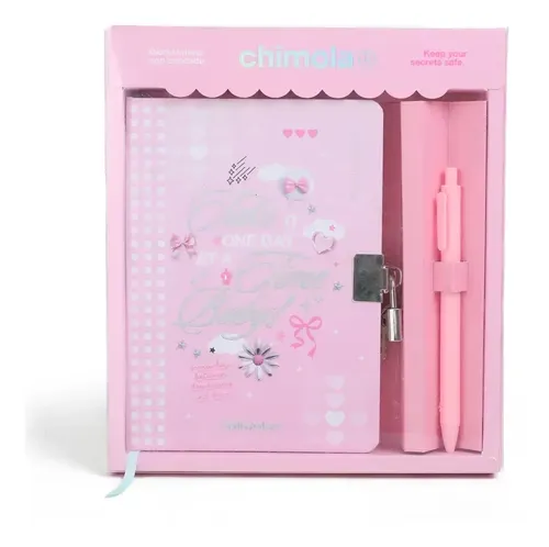 Diario Intimo St92 Dream Pink