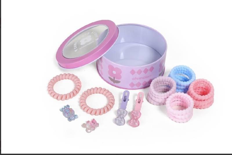 Cute Box St187 Pink