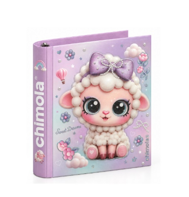 Carpeta 3*40 Sheep St229