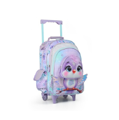 Mochila Carro 16