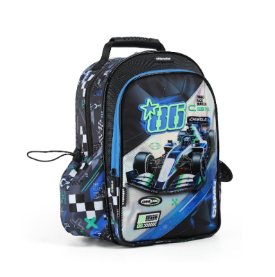 Mochila Espalda 14