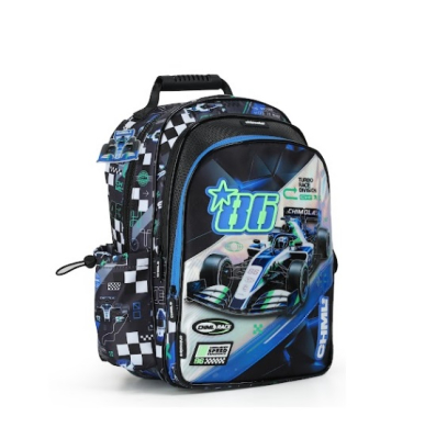 Mochila Espalda 16