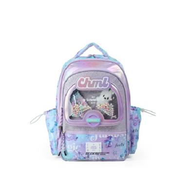 Mochila Espalda 17