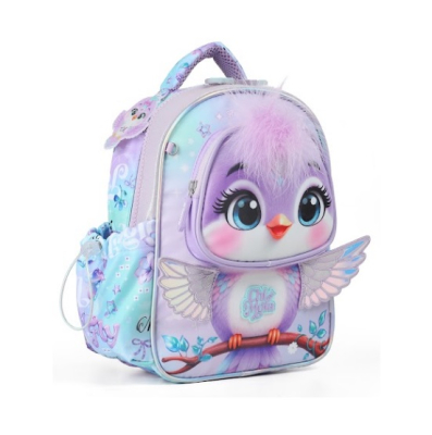 Mochila Espalda 12