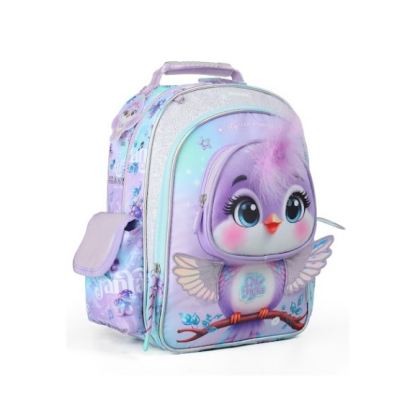Mochila Espalda 14