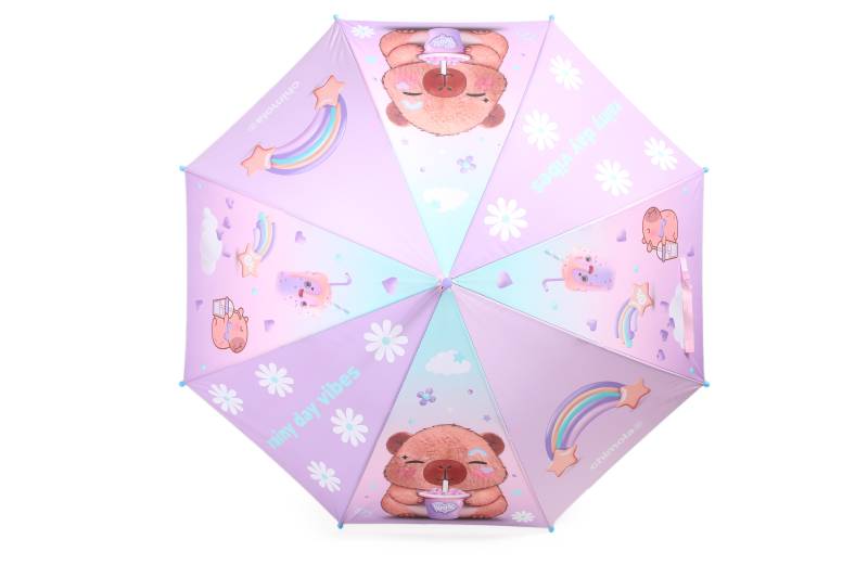 Paraguas Kids Tx02 Capymola
