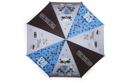 Paraguas Kids Tx06 Bearbot