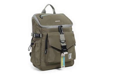 Mochila Espalda Travel M250 Militar