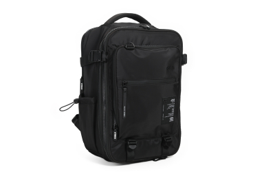 Mochila Espalda Monaco M251 Black