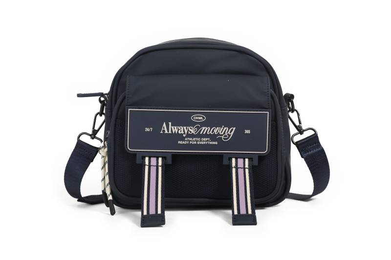 Bowling Bag Serena Cb116 Deep Blue