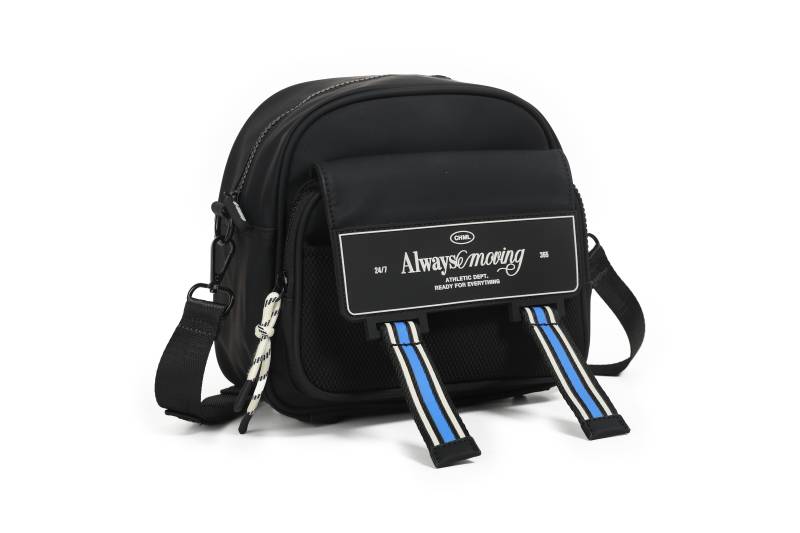 Bowling Bag Serena Cb116 Black