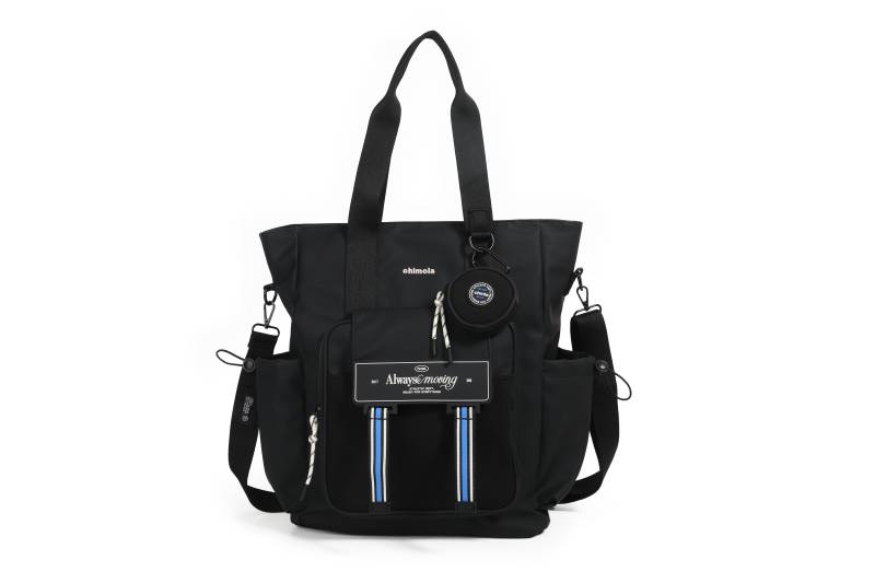 Tote Serena Bp143 Black