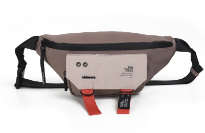 Riñonera Moscu R170 Blue
